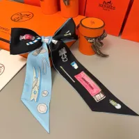 $29.00 USD Hermes Twilly Scarf #1449915