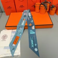$29.00 USD Hermes Twilly Scarf #1449916