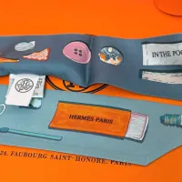 $29.00 USD Hermes Twilly Scarf #1449916