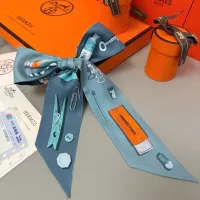 $29.00 USD Hermes Twilly Scarf #1449916