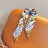 $27.00 USD Hermes Twilly Scarf #1449919
