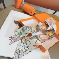 $27.00 USD Hermes Twilly Scarf #1449920