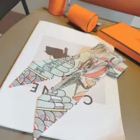 $27.00 USD Hermes Twilly Scarf #1449920