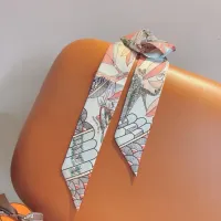 $27.00 USD Hermes Twilly Scarf #1449920