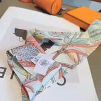 $27.00 USD Hermes Twilly Scarf #1449920