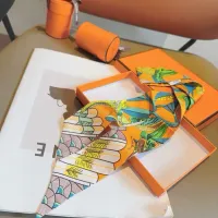 $27.00 USD Hermes Twilly Scarf #1449921
