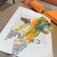 $27.00 USD Hermes Twilly Scarf #1449921