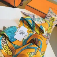 $27.00 USD Hermes Twilly Scarf #1449921