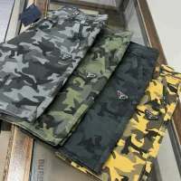 $32.00 USD Prada Pants For Men #1449922