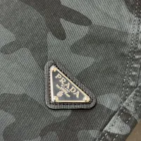 $32.00 USD Prada Pants For Men #1449922