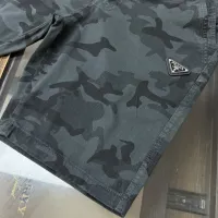 $32.00 USD Prada Pants For Men #1449922