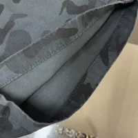 $32.00 USD Prada Pants For Men #1449922