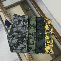 $32.00 USD Prada Pants For Men #1449924