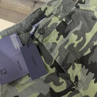 $32.00 USD Prada Pants For Men #1449924