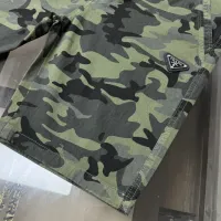 $32.00 USD Prada Pants For Men #1449924