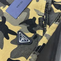 $32.00 USD Prada Pants For Men #1449925