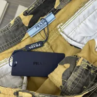 $32.00 USD Prada Pants For Men #1449925