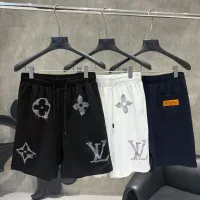 $45.00 USD Louis Vuitton LV Pants For Men #1449931