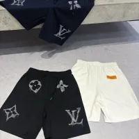 $45.00 USD Louis Vuitton LV Pants For Men #1449933