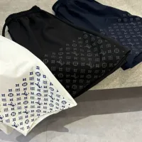 $45.00 USD Louis Vuitton LV Pants For Men #1449935