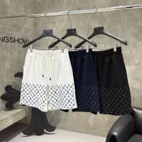 $45.00 USD Louis Vuitton LV Pants For Men #1449936