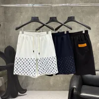 $45.00 USD Louis Vuitton LV Pants For Men #1449936