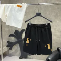 $45.00 USD Louis Vuitton LV Pants For Men #1449937