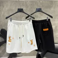 $45.00 USD Louis Vuitton LV Pants For Men #1449938