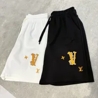 $45.00 USD Louis Vuitton LV Pants For Men #1449938