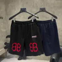 $45.00 USD Balenciaga Pants For Men #1449943