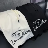 $45.00 USD Christian Dior Pants For Men #1449945
