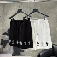 $45.00 USD Chrome Hearts Pants For Men #1449947