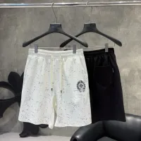 $45.00 USD Chrome Hearts Pants For Men #1449950