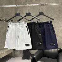 $45.00 USD Burberry Pants For Men #1449961