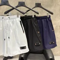 $45.00 USD Burberry Pants For Men #1449962