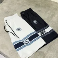 $45.00 USD Christian Dior Pants For Men #1449964