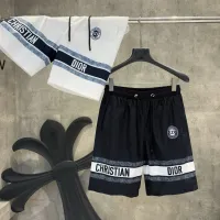 $45.00 USD Christian Dior Pants For Men #1449965