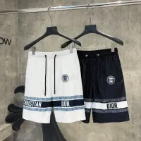 $45.00 USD Christian Dior Pants For Men #1449965