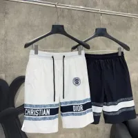 $45.00 USD Christian Dior Pants For Men #1449965