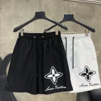 $45.00 USD Louis Vuitton LV Pants For Men #1449967