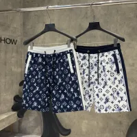 $45.00 USD Louis Vuitton LV Pants For Men #1449968