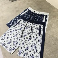 $45.00 USD Louis Vuitton LV Pants For Men #1449968