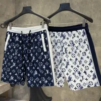 $45.00 USD Louis Vuitton LV Pants For Men #1449969