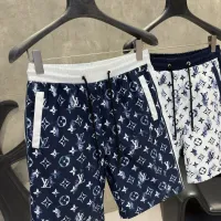 $45.00 USD Louis Vuitton LV Pants For Men #1449969