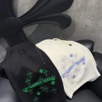 $45.00 USD Chrome Hearts Pants For Men #1449971