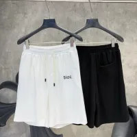 $45.00 USD Christian Dior Pants For Men #1449973