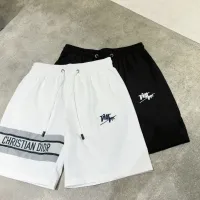 $45.00 USD Christian Dior Pants For Men #1449980