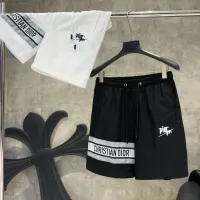 $45.00 USD Christian Dior Pants For Men #1449981