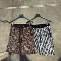 $45.00 USD Fendi Pants For Men #1449982