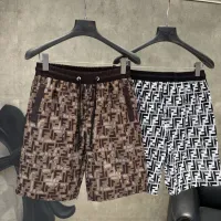 $45.00 USD Fendi Pants For Men #1449982